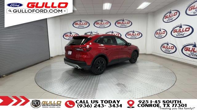 2025 Ford Escape - $22,888