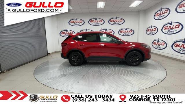 2025 Ford Escape - $22,888