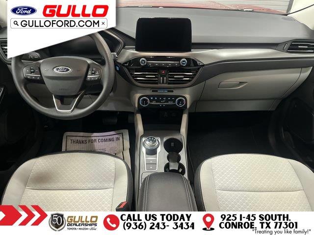 2025 Ford Escape - $22,888