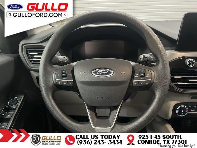 2025 Ford Escape - $22,888