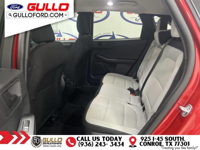 2025 Ford Escape - $22,888
