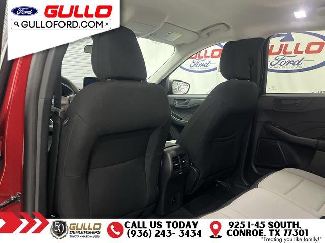 2025 Ford Escape - $22,888