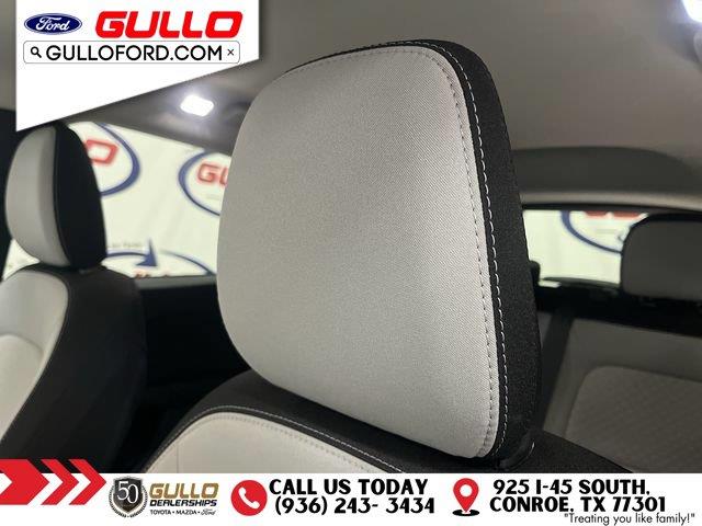2025 Ford Escape - $22,888