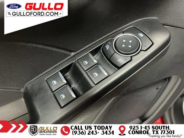 2025 Ford Escape - $22,888