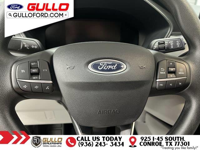 2025 Ford Escape - $22,888