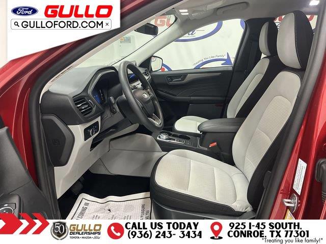 2025 Ford Escape - $22,888