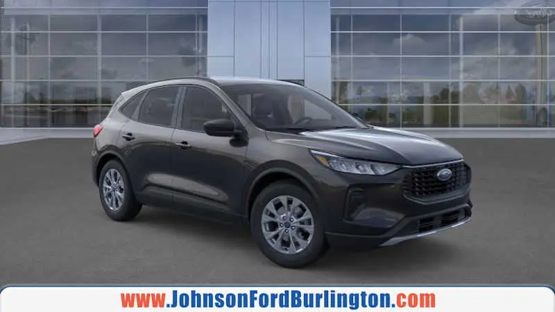 Preowned 2025 Ford Escape Active for Sale