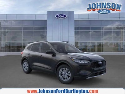 2025 Ford Escape Active 4DR SUV