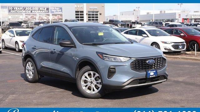 Preowned 2025 Ford Escape Active for Sale
