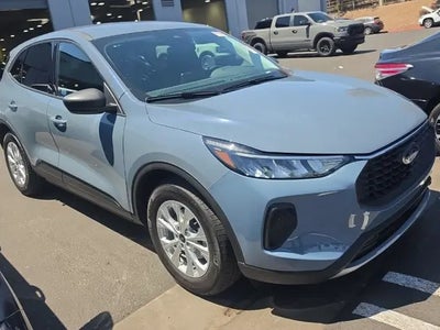 2025 Ford Escape Active 4DR SUV
