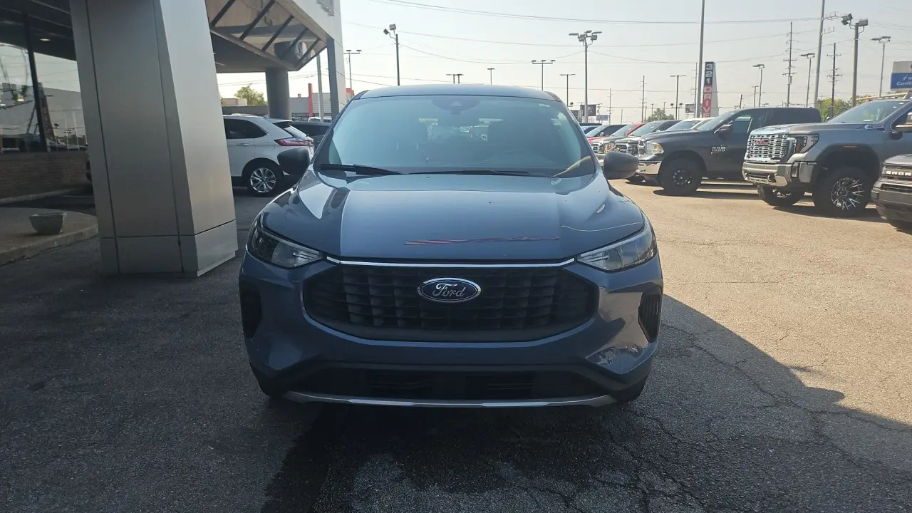 2025 Ford Escape - $22,135