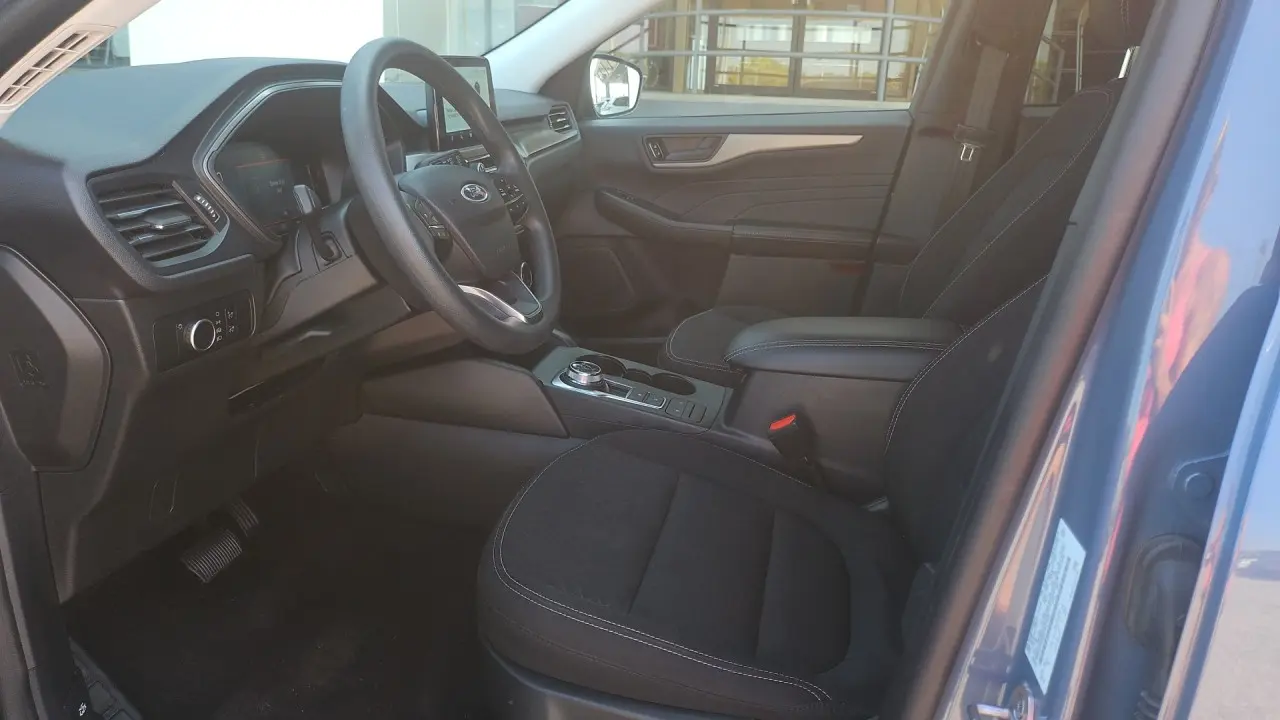 2025 Ford Escape - $22,135