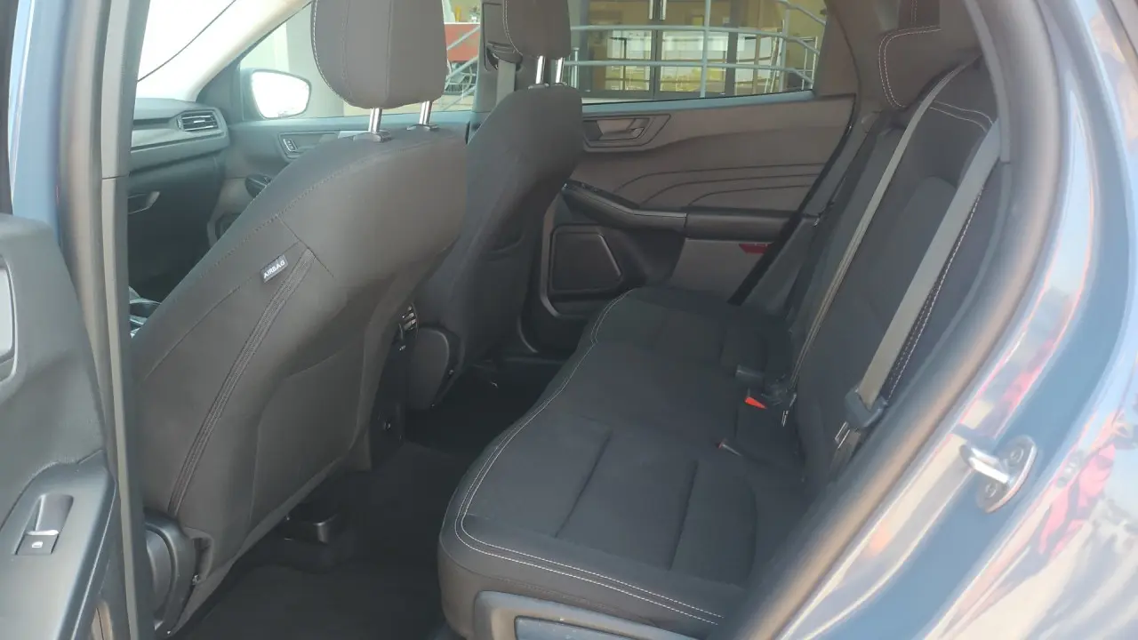2025 Ford Escape - $22,135