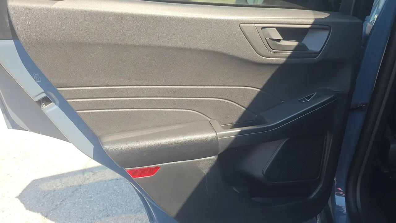 2025 Ford Escape - $22,135