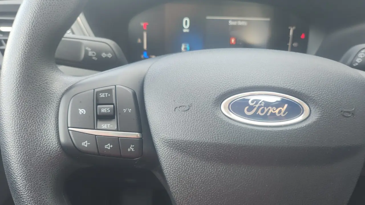2025 Ford Escape - $22,135
