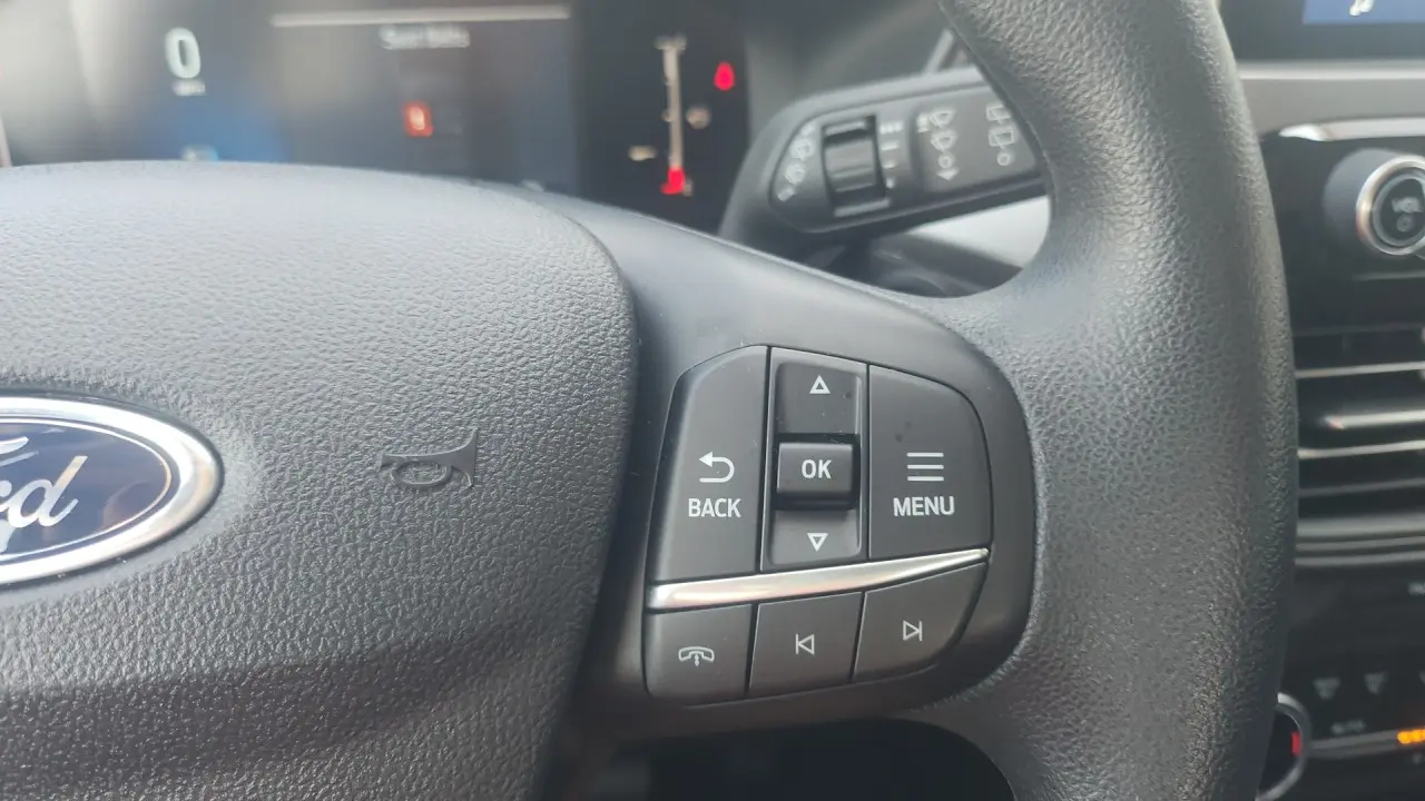 2025 Ford Escape - $22,135