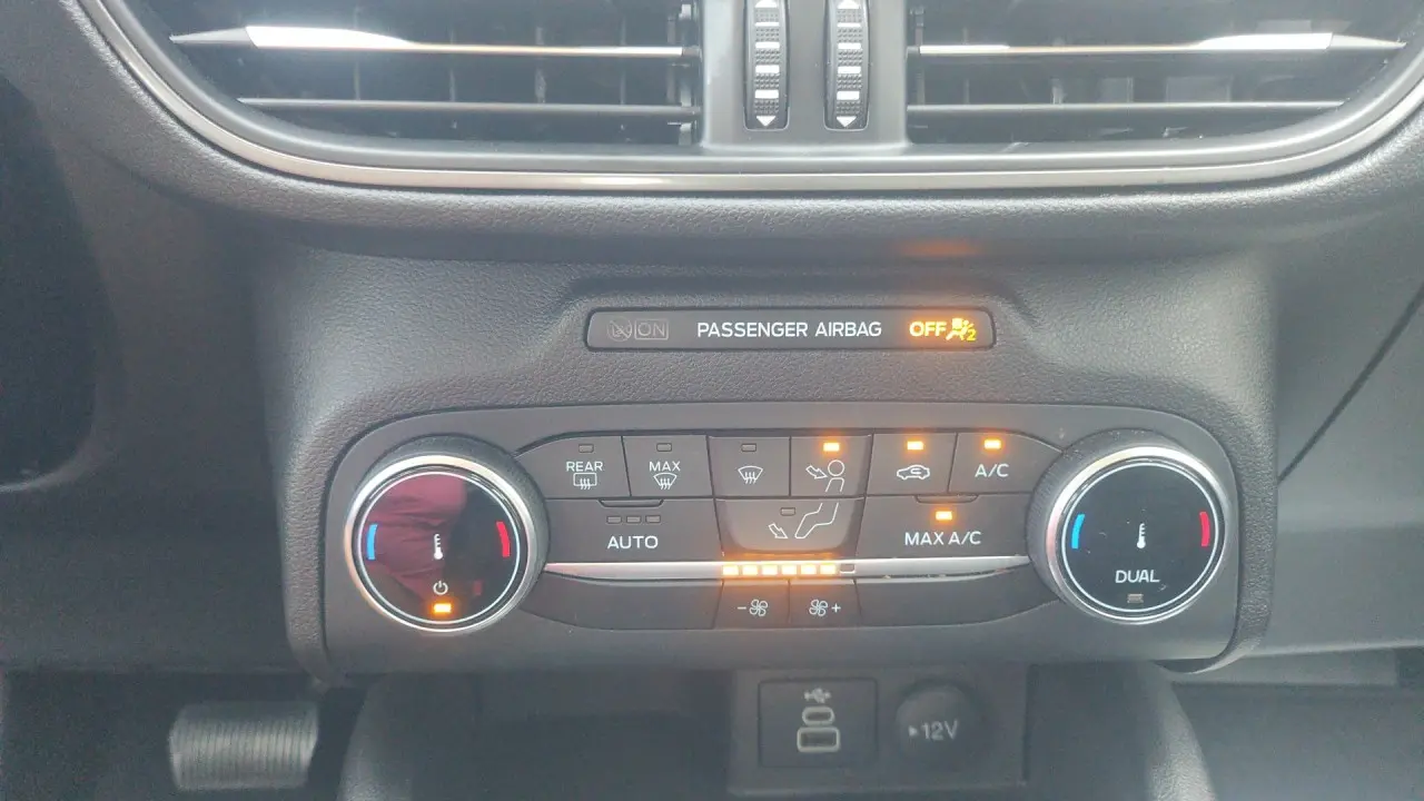 2025 Ford Escape - $22,135