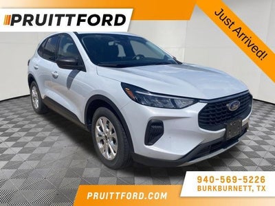 2025 Ford Escape Active 4DR SUV