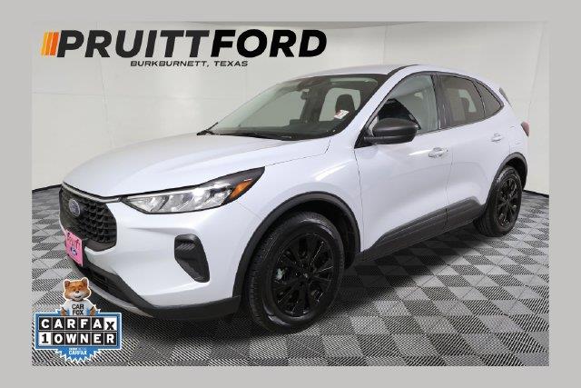 2025 Ford Escape - $19,400