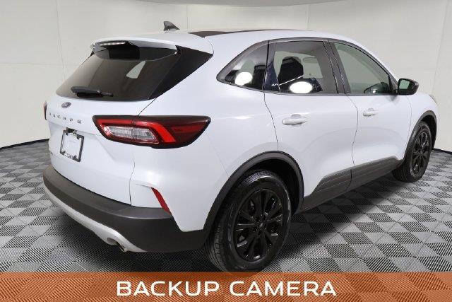2025 Ford Escape - $19,400