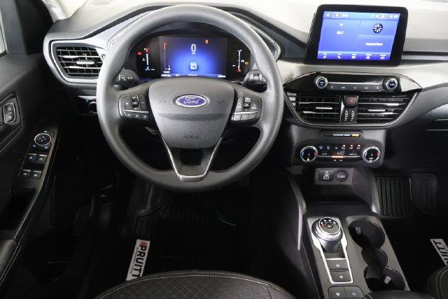 2025 Ford Escape - $19,400