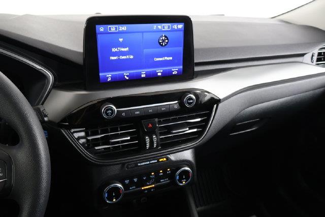2025 Ford Escape - $19,400