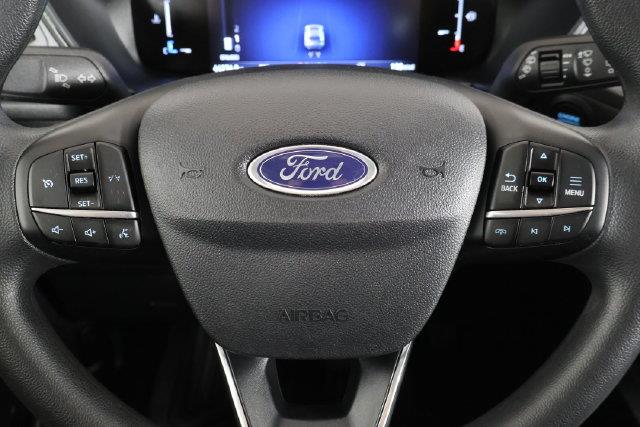 2025 Ford Escape - $19,400