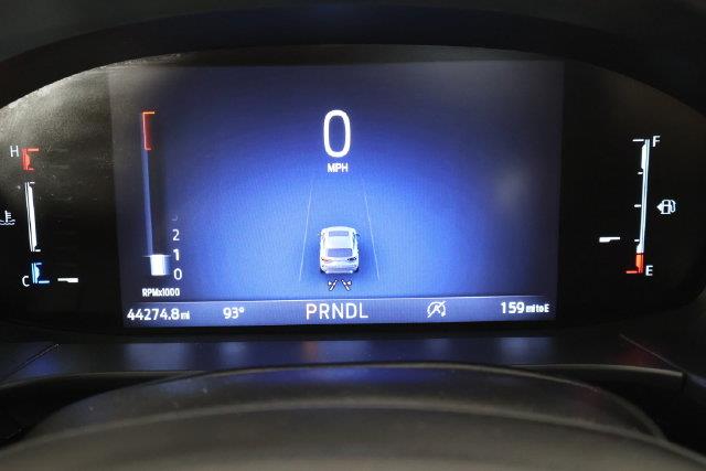 2025 Ford Escape - $19,400