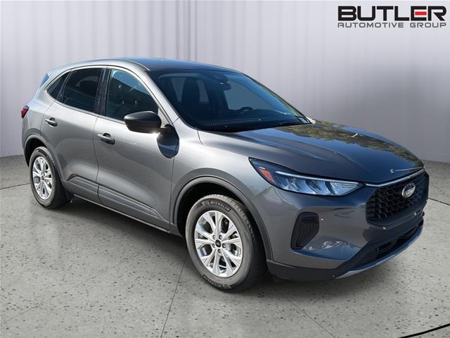 2025 Ford Escape - $23,650