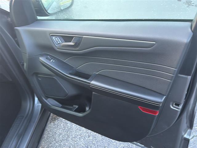 2025 Ford Escape - $23,650