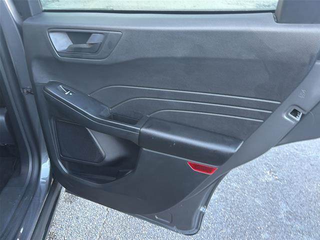 2025 Ford Escape - $23,650