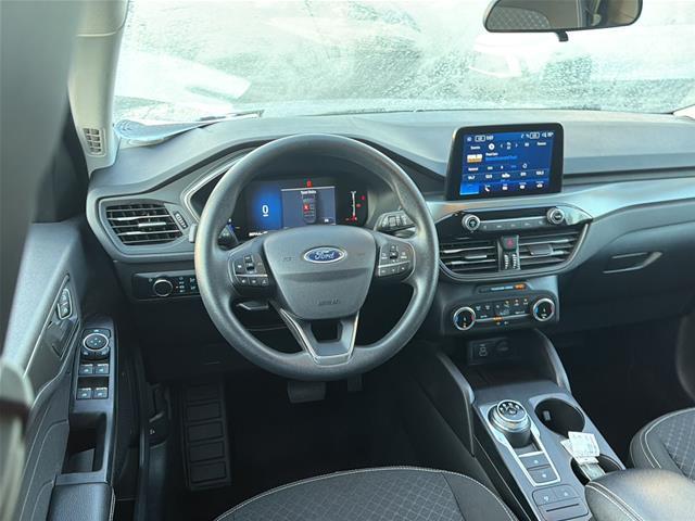 2025 Ford Escape - $23,650