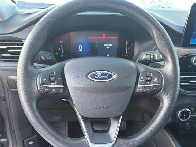 2025 Ford Escape - $23,650