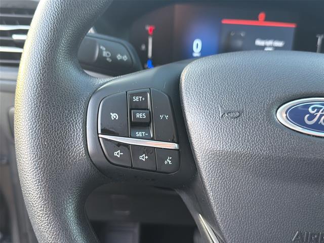 2025 Ford Escape - $23,650