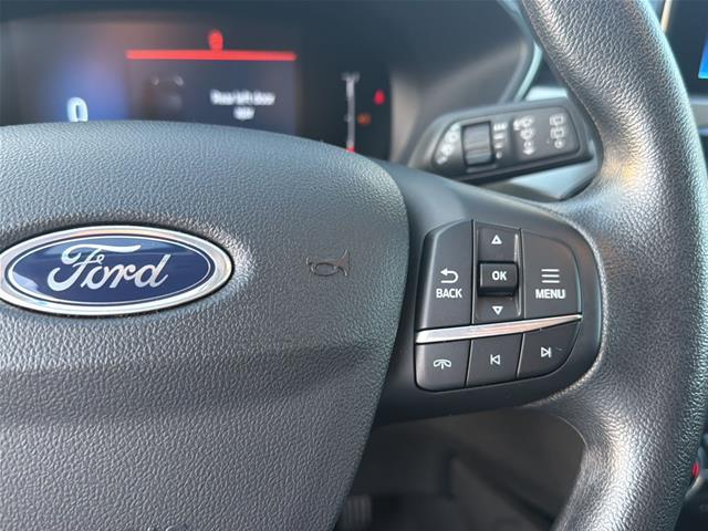 2025 Ford Escape - $23,650