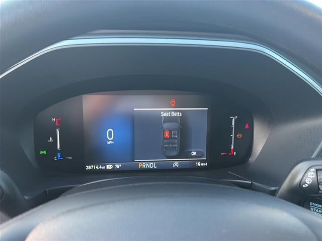 2025 Ford Escape - $23,650