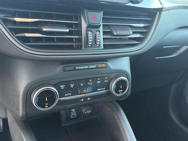 2025 Ford Escape - $23,650