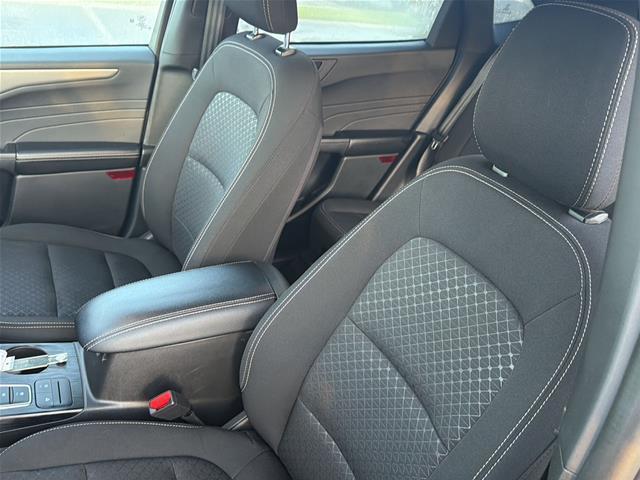 2025 Ford Escape - $23,650