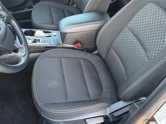 2025 Ford Escape - $23,650