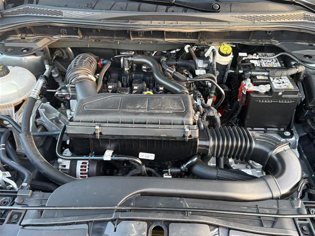 2025 Ford Escape - $23,650