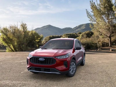 2025 Ford Escape Active 4DR SUV