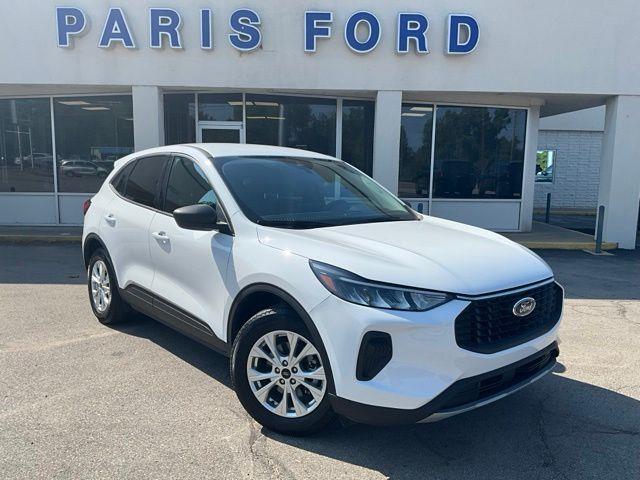 2025 Ford Escape - $22,542