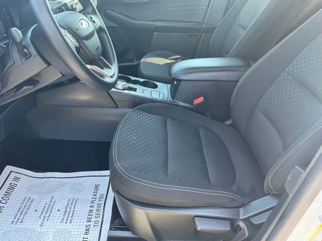 2025 Ford Escape - $22,542
