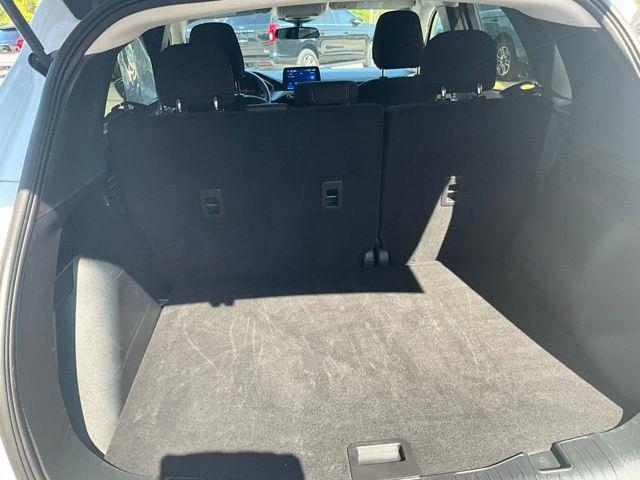 2025 Ford Escape - $22,542
