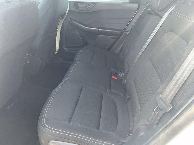 2025 Ford Escape - $22,542
