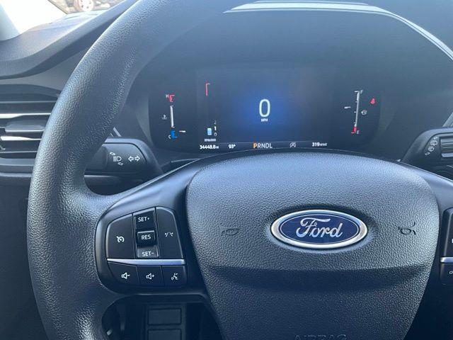 2025 Ford Escape - $22,542