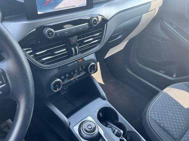 2025 Ford Escape - $22,542