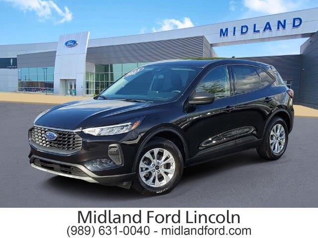2025 Ford Escape - $19,900