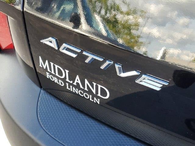 2025 Ford Escape - $19,900