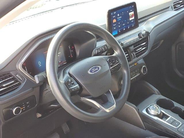 2025 Ford Escape - $19,900
